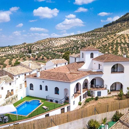 Casa Rural Don Lope El Canuelo  Ngoại thất bức ảnh