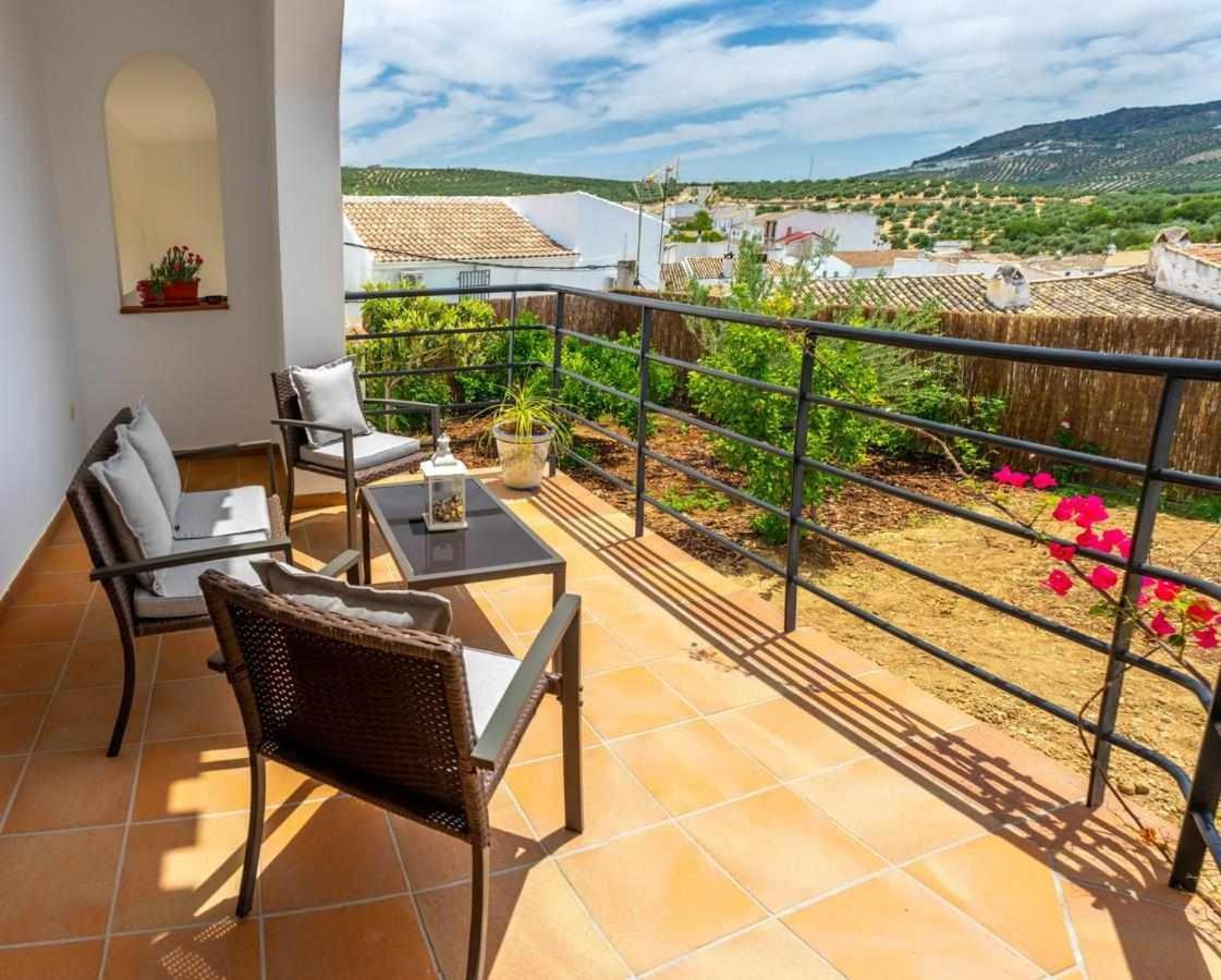 Casa Rural Don Lope El Canuelo  Ngoại thất bức ảnh