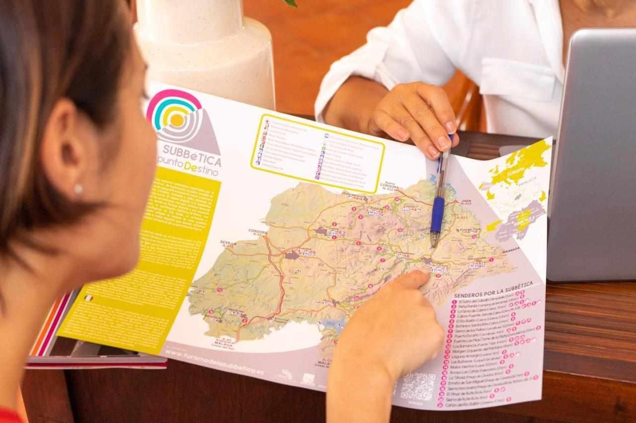 Casa Rural Don Lope El Canuelo  Ngoại thất bức ảnh