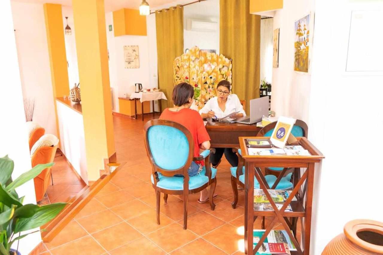 Casa Rural Don Lope El Canuelo  Ngoại thất bức ảnh