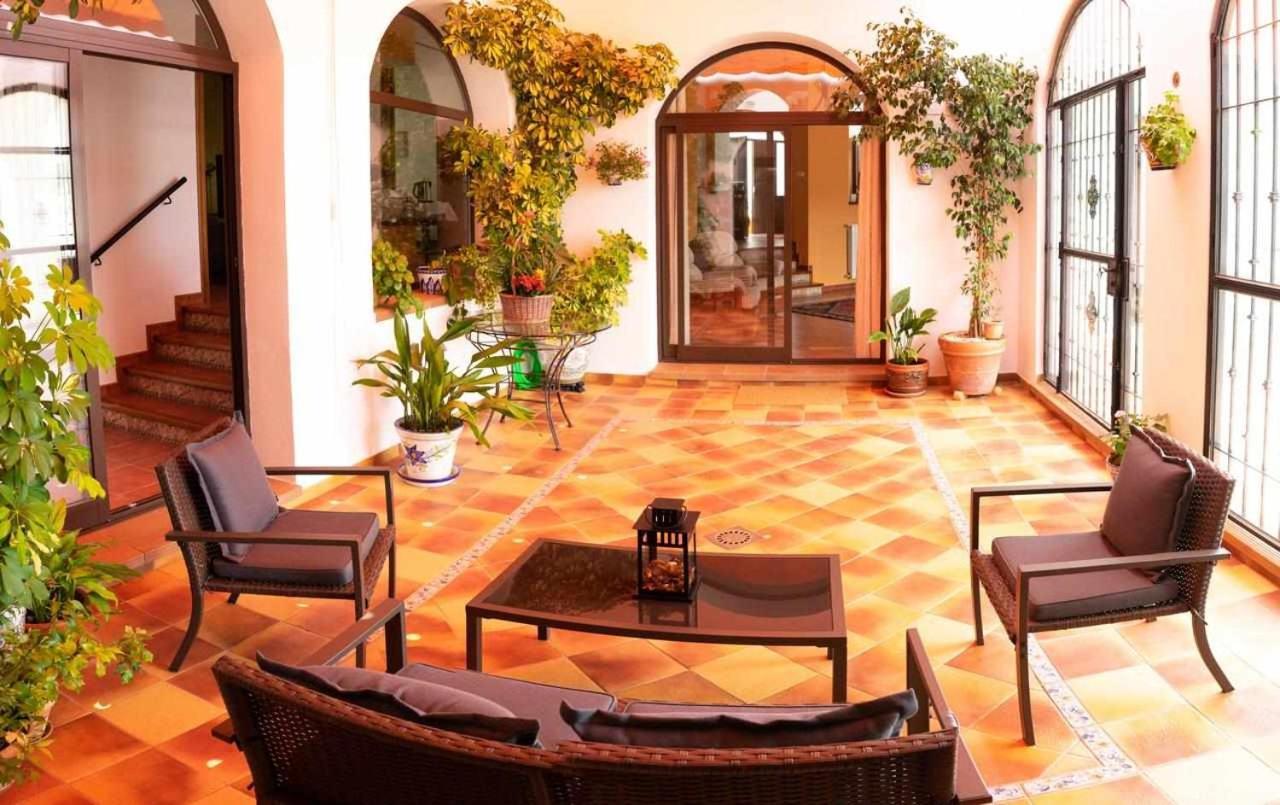 Casa Rural Don Lope El Canuelo  Ngoại thất bức ảnh