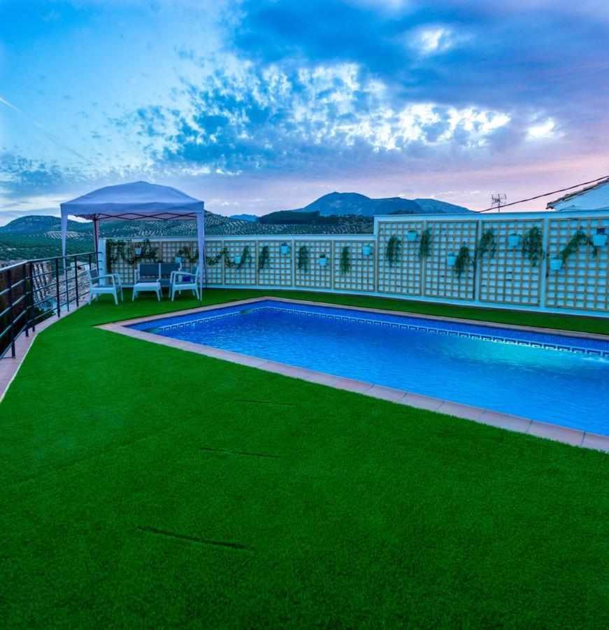 Casa Rural Don Lope El Canuelo  Ngoại thất bức ảnh