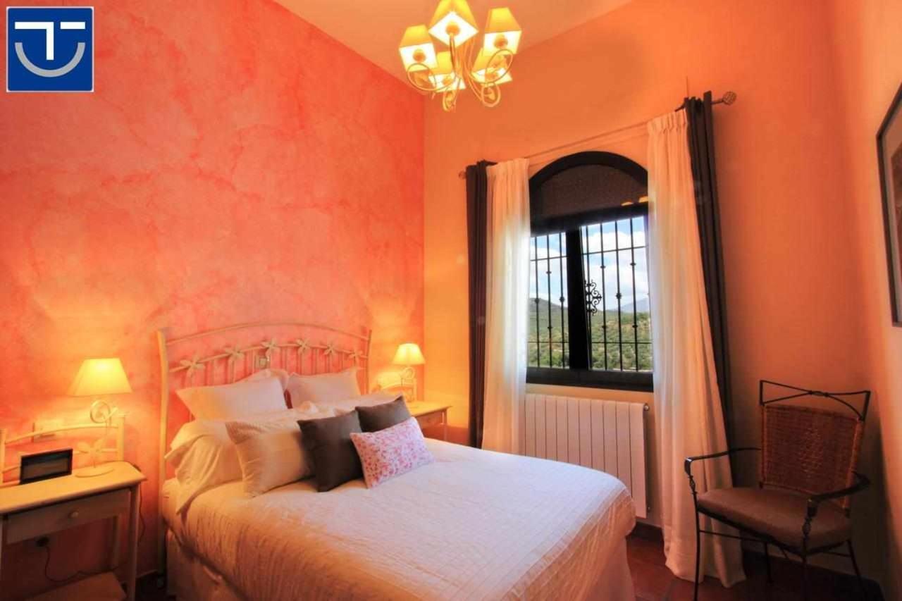 Casa Rural Don Lope El Canuelo  Ngoại thất bức ảnh