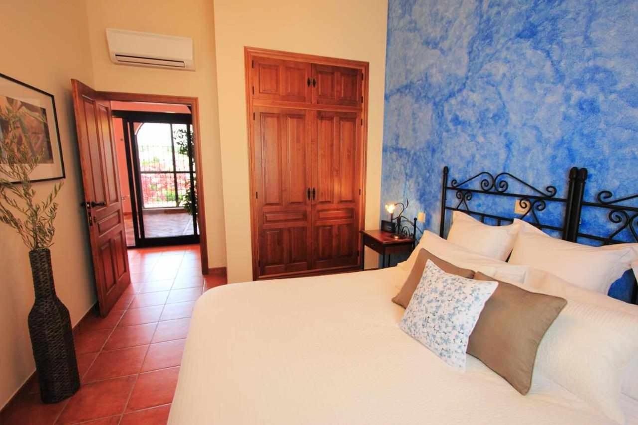 Casa Rural Don Lope El Canuelo  Ngoại thất bức ảnh