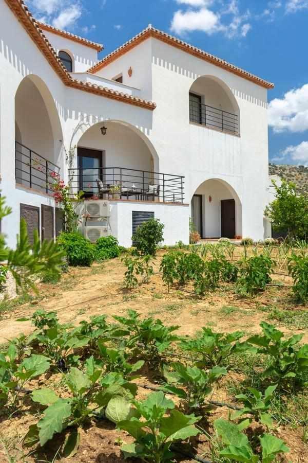 Casa Rural Don Lope El Canuelo  Ngoại thất bức ảnh