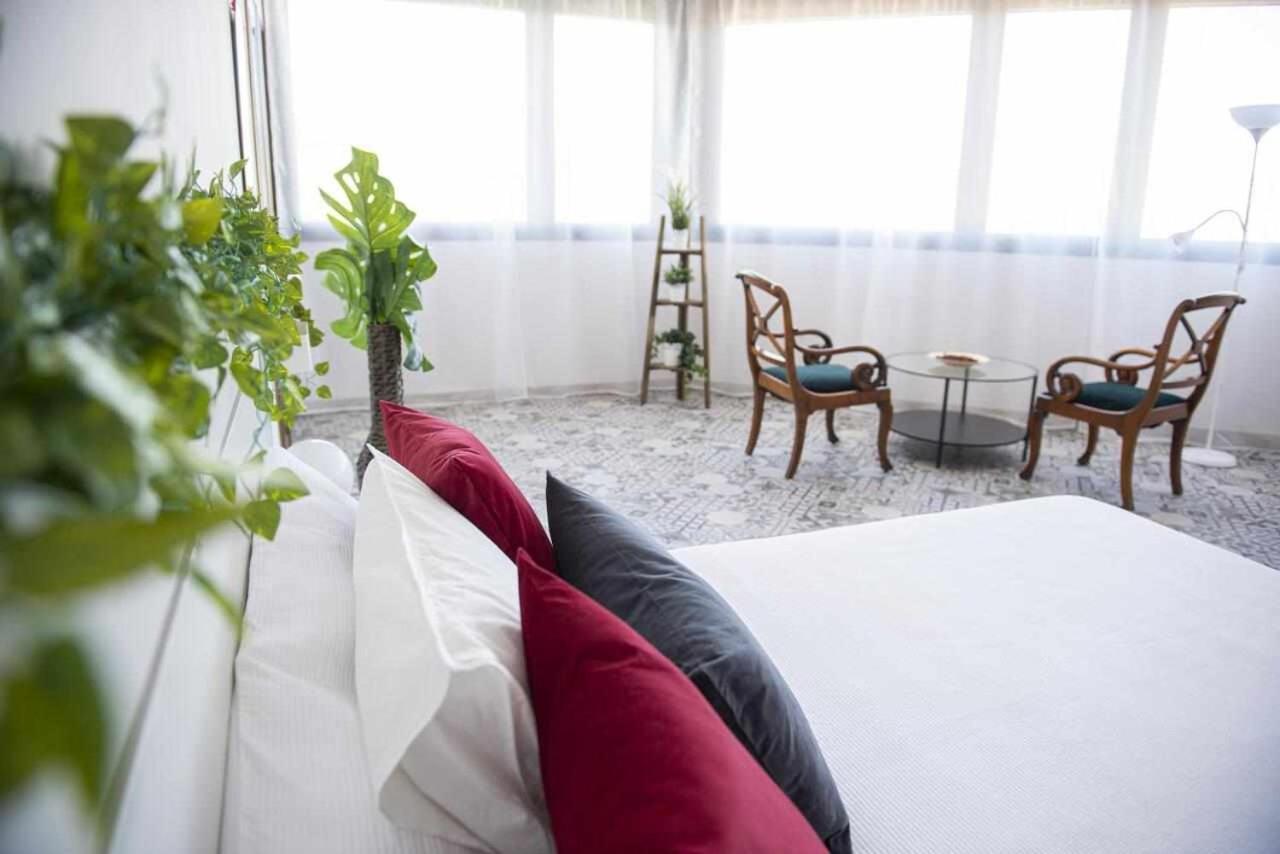 Casa Rural Don Lope El Canuelo  Ngoại thất bức ảnh