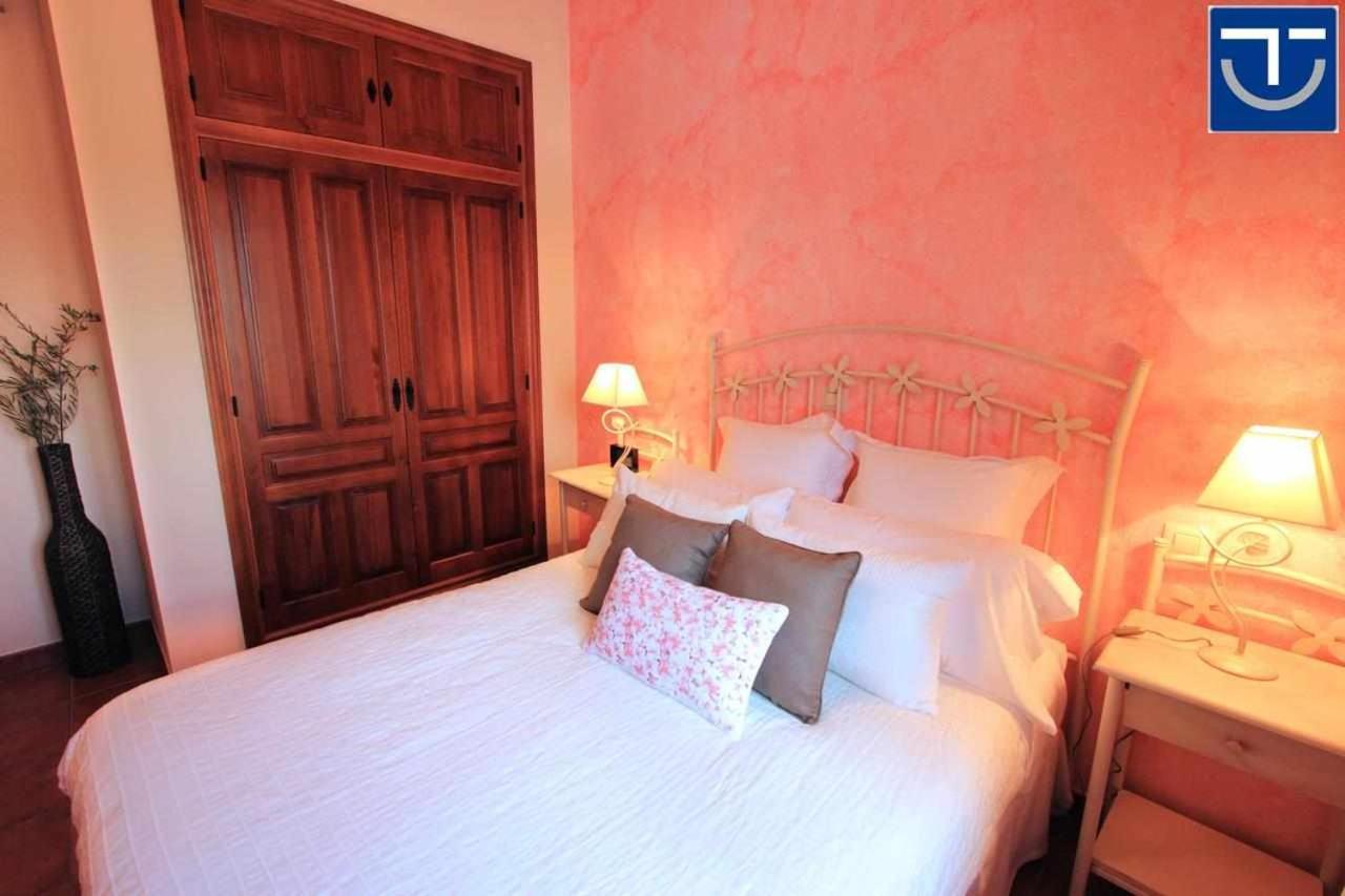 Casa Rural Don Lope El Canuelo  Ngoại thất bức ảnh