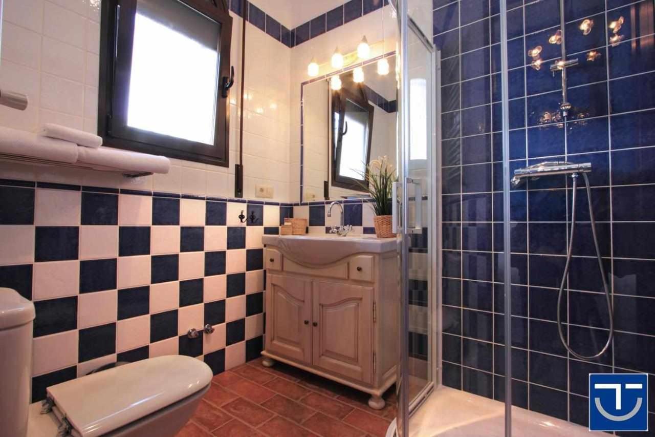 Casa Rural Don Lope El Canuelo  Ngoại thất bức ảnh