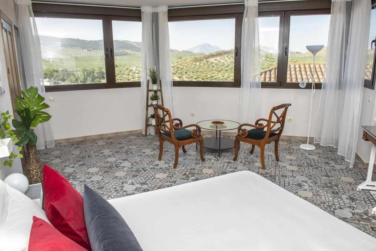 Casa Rural Don Lope El Canuelo  Ngoại thất bức ảnh