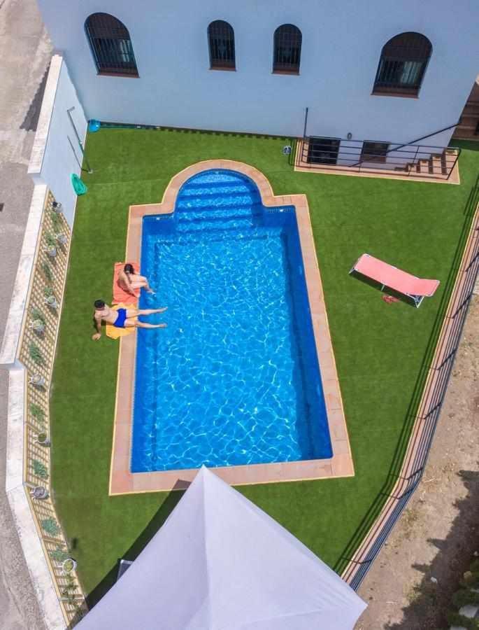 Casa Rural Don Lope El Canuelo  Ngoại thất bức ảnh