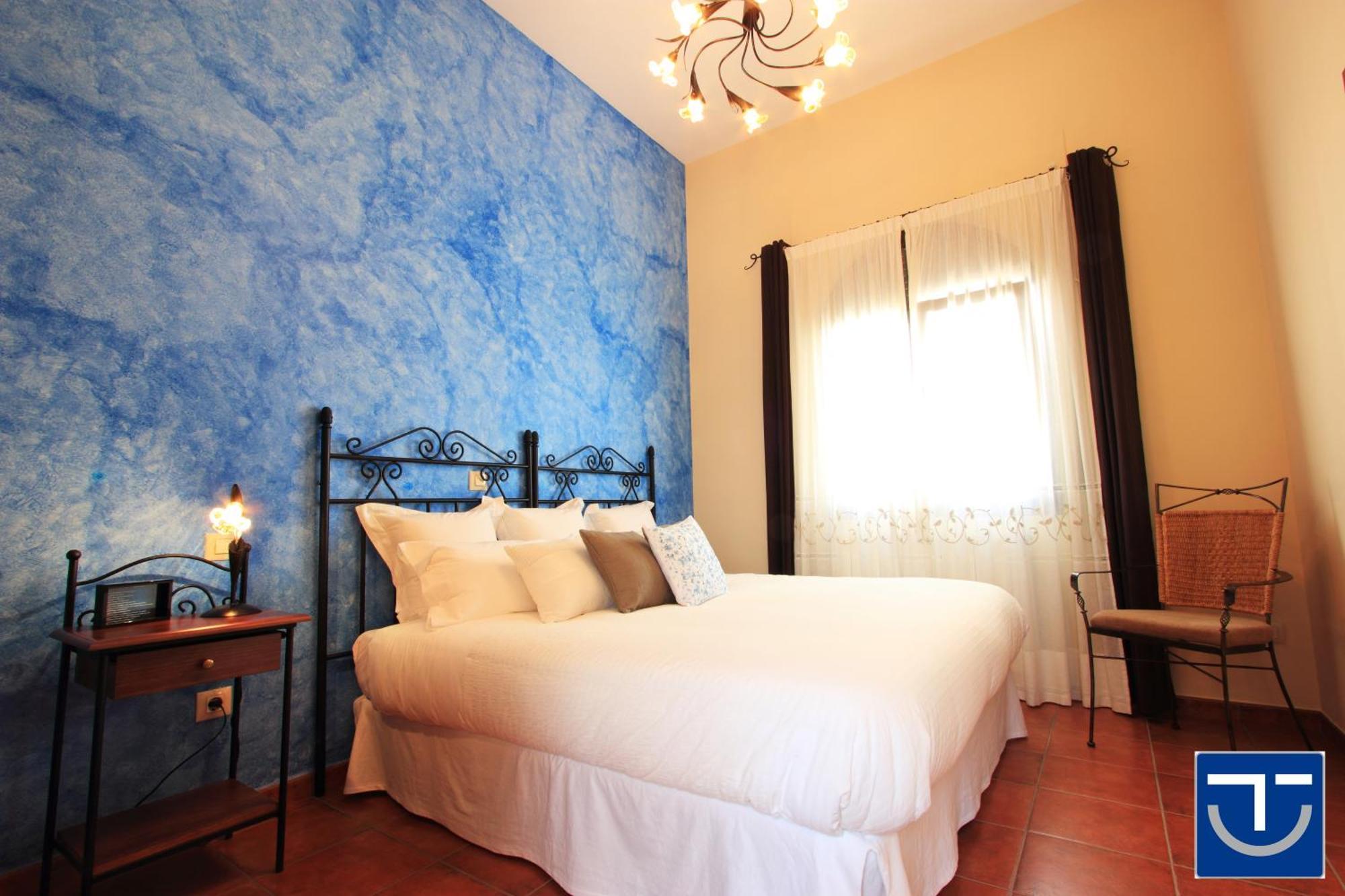 Casa Rural Don Lope El Canuelo  Ngoại thất bức ảnh