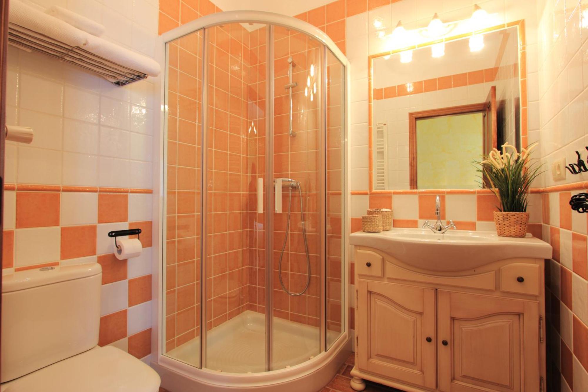 Casa Rural Don Lope El Canuelo  Ngoại thất bức ảnh